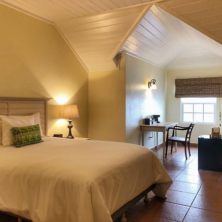Company House Hotel คริสเตียนสเต็ด ภายนอก รูปภาพ