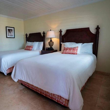 Company House Hotel คริสเตียนสเต็ด ภายนอก รูปภาพ