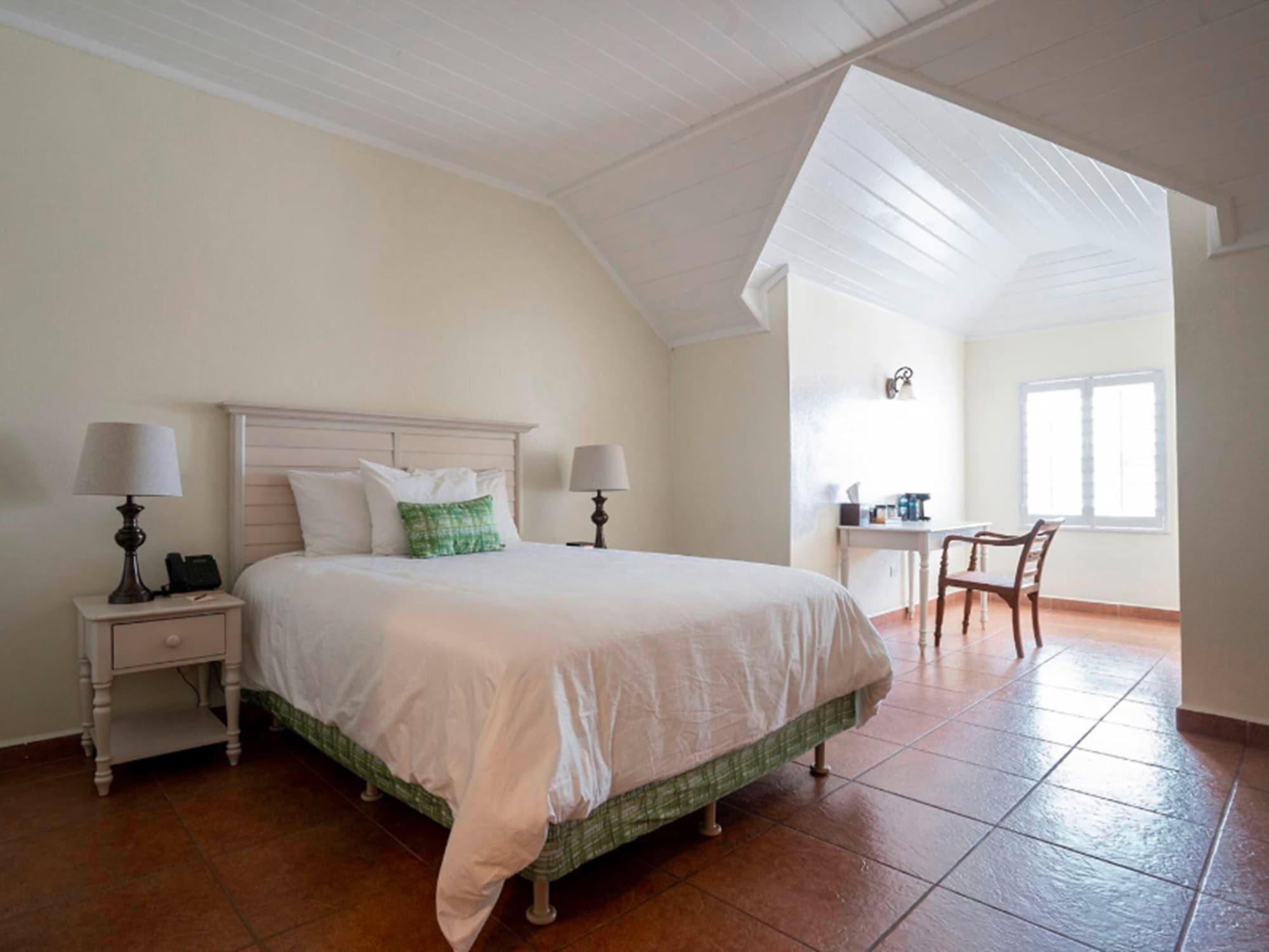 Company House Hotel คริสเตียนสเต็ด ภายนอก รูปภาพ