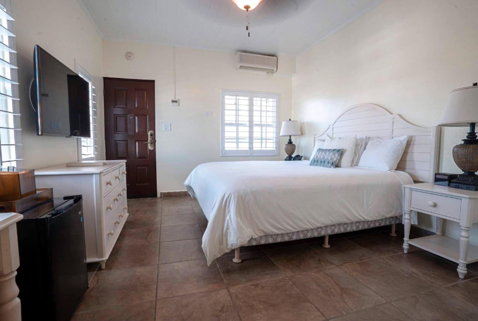 Company House Hotel คริสเตียนสเต็ด ภายนอก รูปภาพ