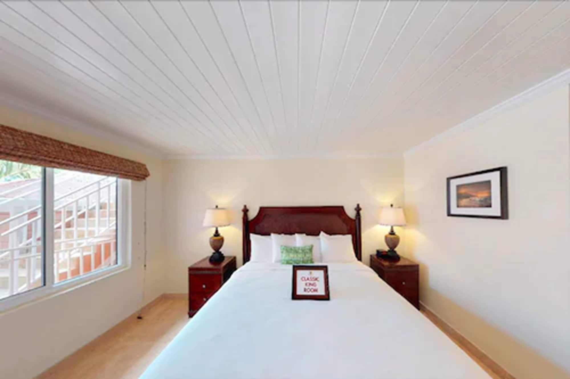Company House Hotel คริสเตียนสเต็ด ภายนอก รูปภาพ