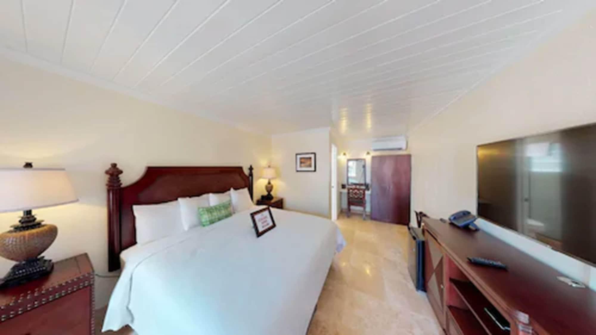 Company House Hotel คริสเตียนสเต็ด ภายนอก รูปภาพ