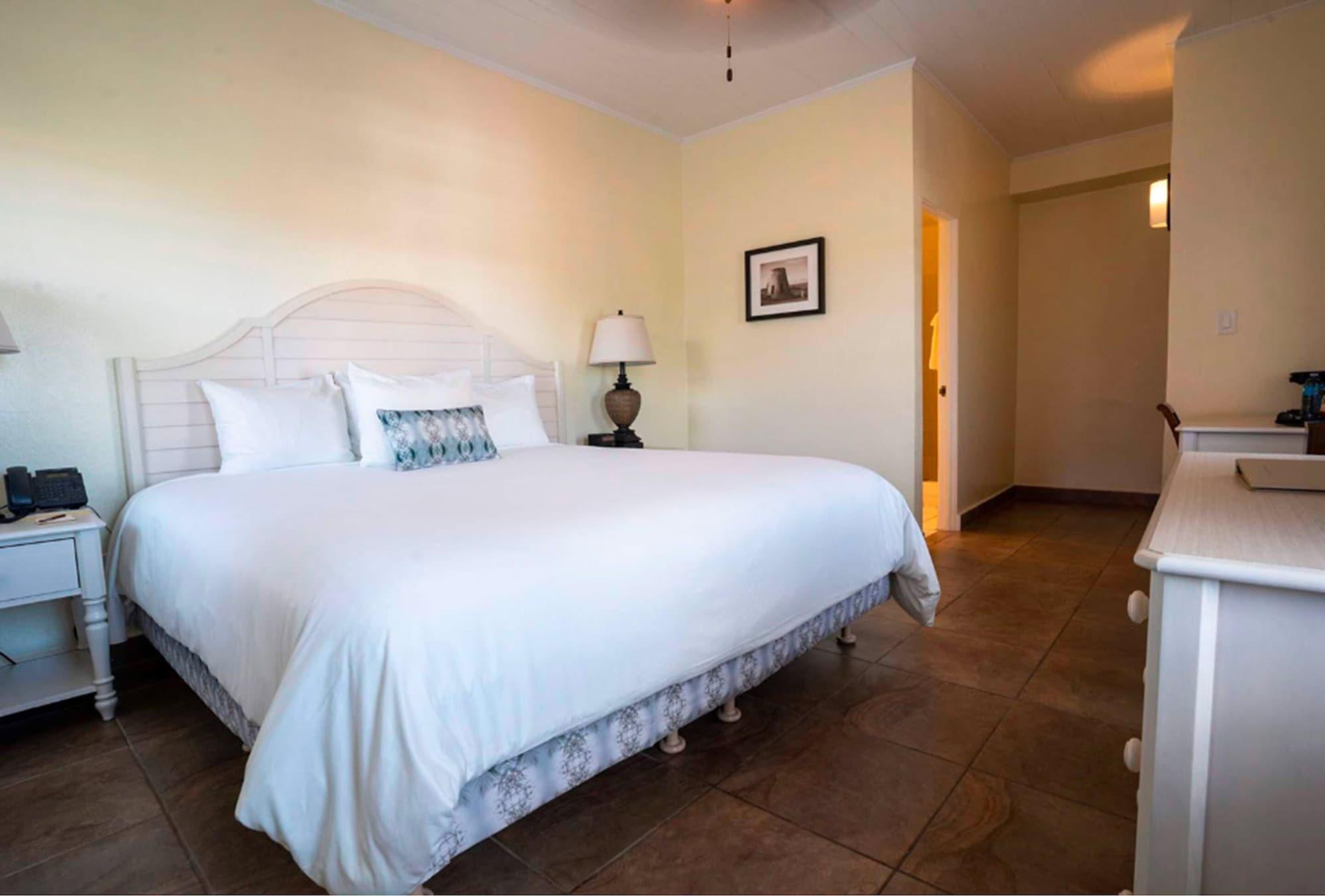Company House Hotel คริสเตียนสเต็ด ภายนอก รูปภาพ