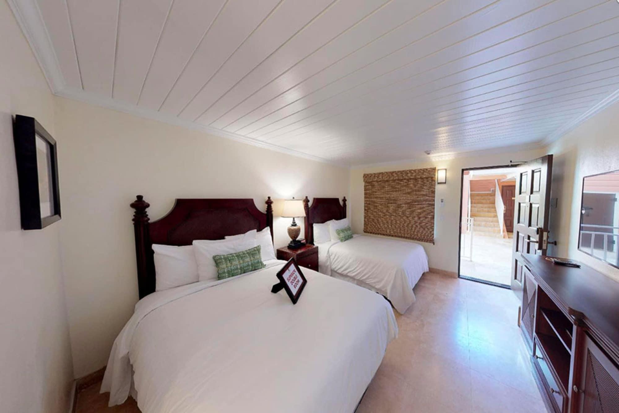 Company House Hotel คริสเตียนสเต็ด ภายนอก รูปภาพ