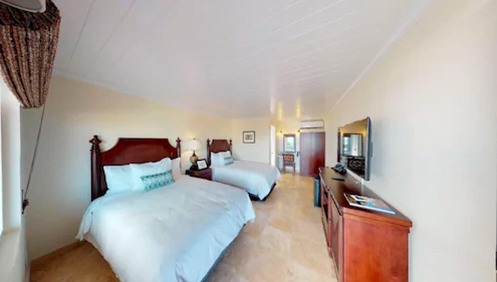 Company House Hotel คริสเตียนสเต็ด ภายนอก รูปภาพ