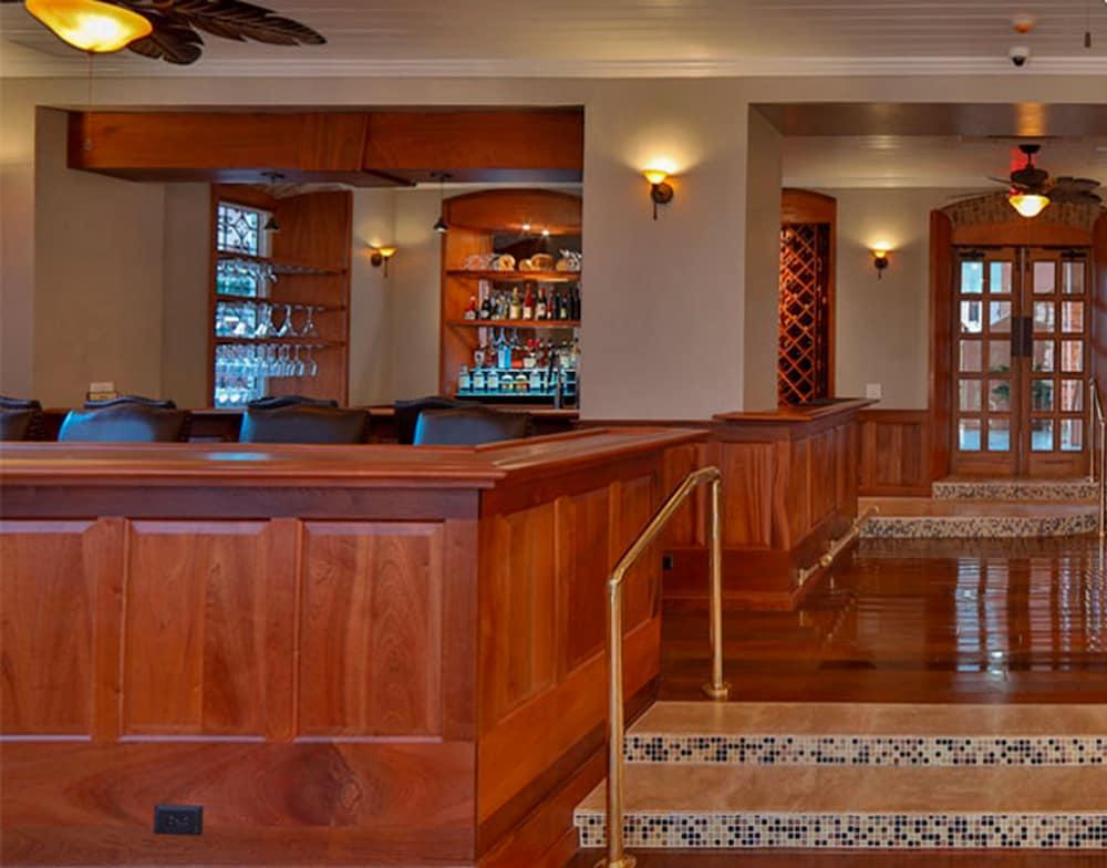 Company House Hotel คริสเตียนสเต็ด ภายนอก รูปภาพ