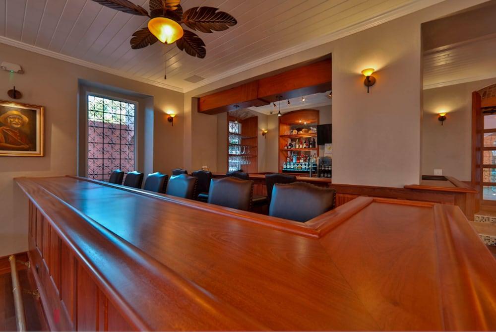 Company House Hotel คริสเตียนสเต็ด ภายนอก รูปภาพ