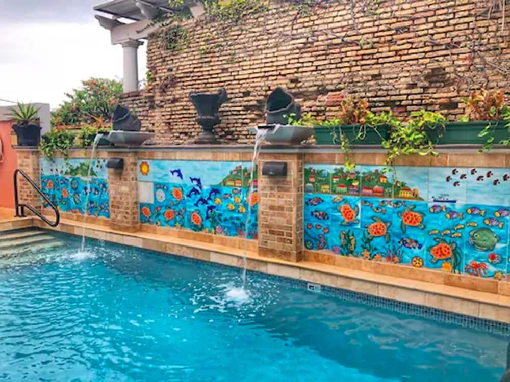 Company House Hotel คริสเตียนสเต็ด ภายนอก รูปภาพ