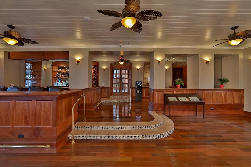 Company House Hotel คริสเตียนสเต็ด ภายนอก รูปภาพ