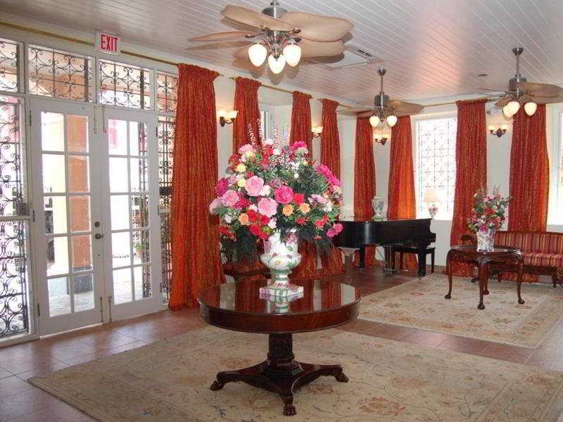 Company House Hotel คริสเตียนสเต็ด ภายนอก รูปภาพ