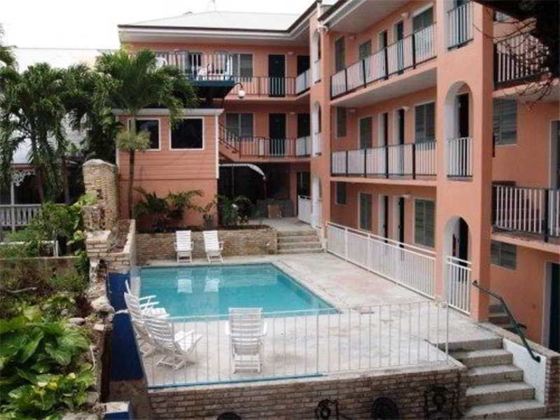 Company House Hotel คริสเตียนสเต็ด ภายนอก รูปภาพ