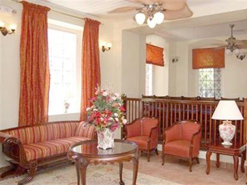 Company House Hotel คริสเตียนสเต็ด ภายนอก รูปภาพ