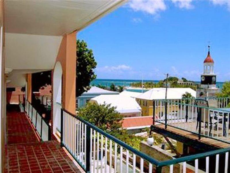 Company House Hotel คริสเตียนสเต็ด ภายนอก รูปภาพ